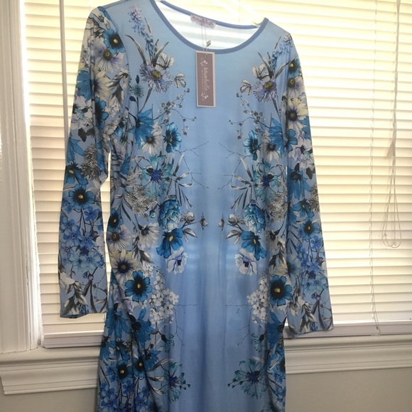 Brand new ASOS maternity dress - Picture 1 of 3